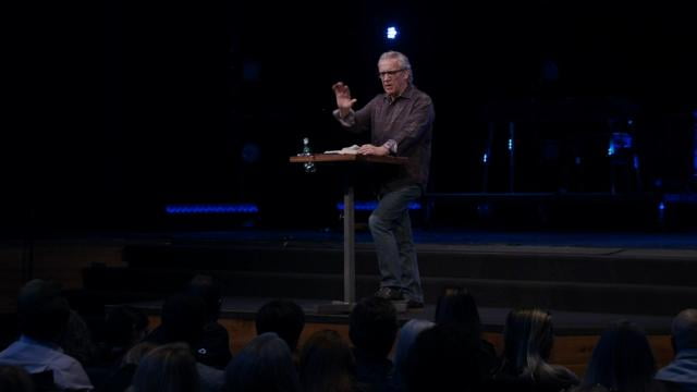 Bill Johnson - Moving From Defense To Offense