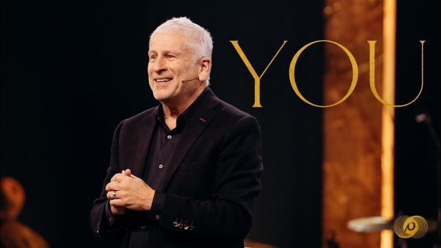 Louie Giglio - What Are You Waiting For?