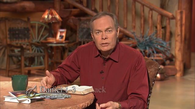 Andrew Wommack - The Effects of Praise, Episode 6
