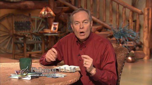 Andrew Wommack - The Effects of Praise, Episode 10
