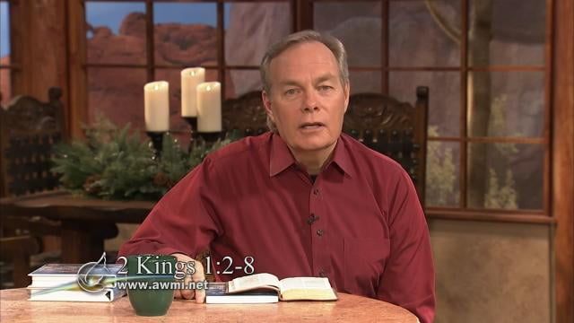 Andrew Wommack - The True Nature of God, Episode 3