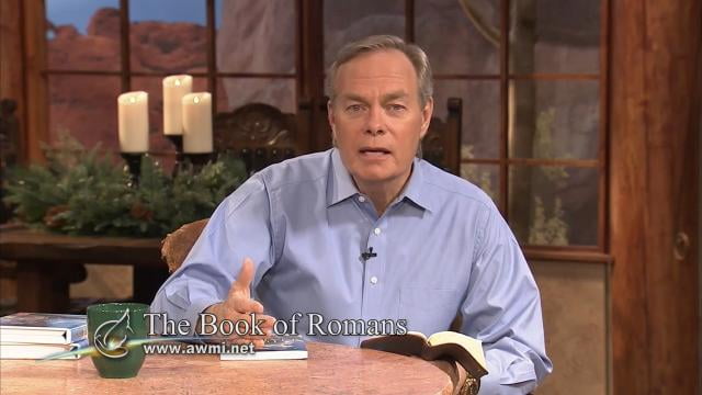 Andrew Wommack - The True Nature of God, Episode 6