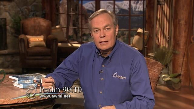 Andrew Wommack - The True Nature of God, Episode 14
