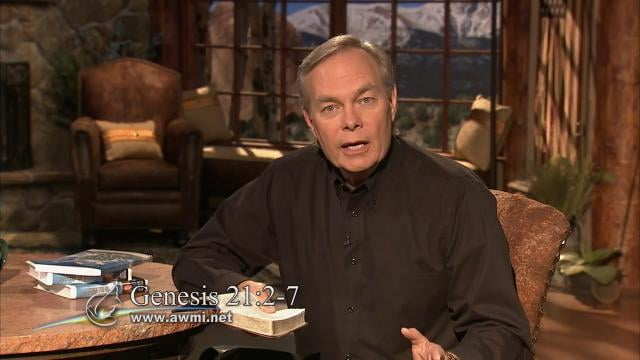 Andrew Wommack - The True Nature of God, Episode 19