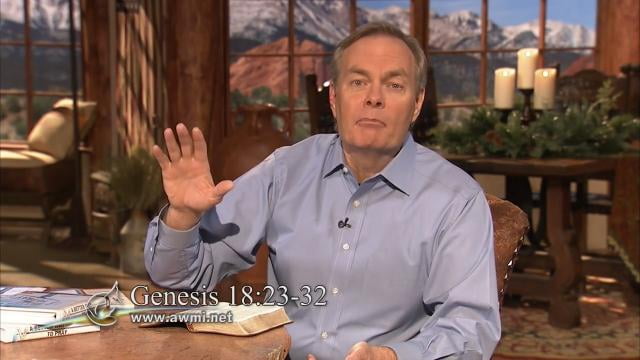 Andrew Wommack - A Better Way to Pray, Episode 5