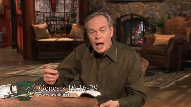 Andrew Wommack - A Better Way to Pray, Episode 7