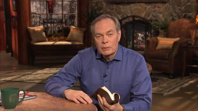 Andrew Wommack - A Better Way to Pray, Episode 9