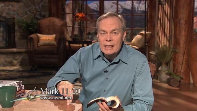Andrew Wommack - A Better Way to Pray, Episode 16