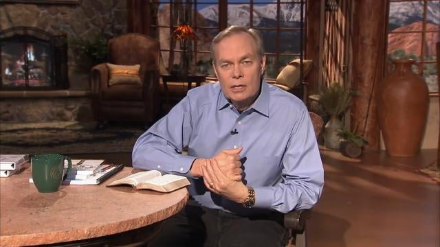Andrew Wommack - A Better Way to Pray, Episode 21