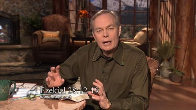 Andrew Wommack - A Better Way to Pray, Episode 22