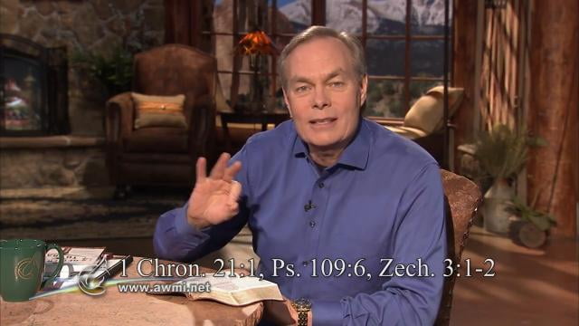 Andrew Wommack - A Better Way to Pray, Episode 24