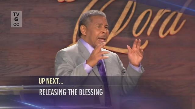 Bill Winston - Releasing The Blessing - Part 2