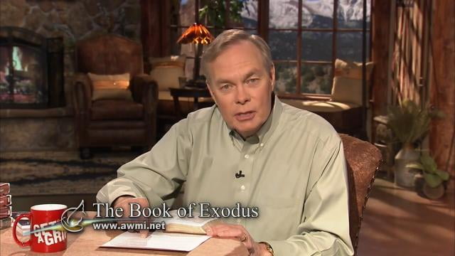 Andrew Wommack - Harnessing Your Emotions, Episode 13