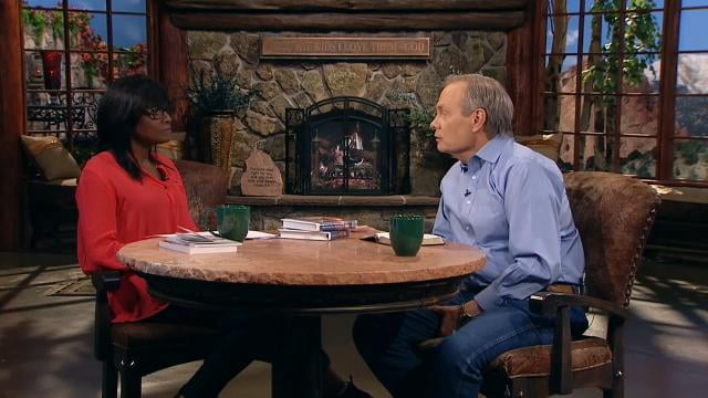 Andrew Wommack - Observing All Things, Episode 1