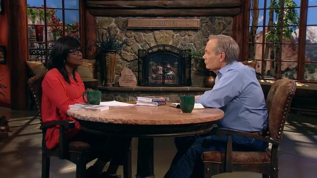 Andrew Wommack - Observing All Things, Episode 5