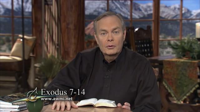 Andrew Wommack - Sharper Than a Two-Edged Sword, Episode 12