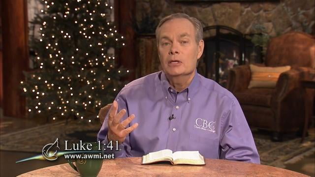 Andrew Wommack - Sharper Than a Two-Edged Sword, Episode 14