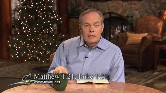 Andrew Wommack - Sharper Than a Two-Edged Sword, Episode 15