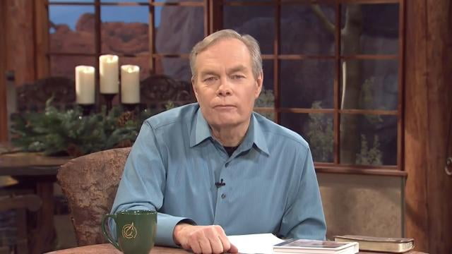 Andrew Wommack - Special Roe v. Wade Programs, Episode 2