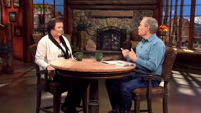 Andrew Wommack - Special Roe v. Wade Programs, Episode 3