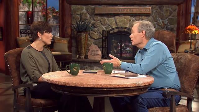 Andrew Wommack - Special Roe v. Wade Programs, Episode 4
