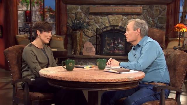 Andrew Wommack - Special Roe v. Wade Programs, Episode 5