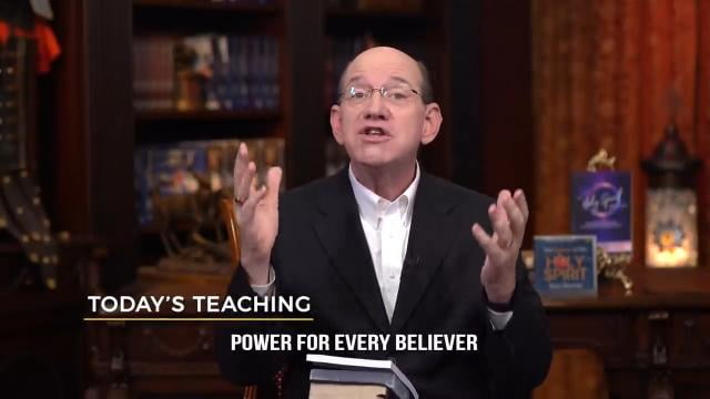 Rick Renner - Power for Every Believer