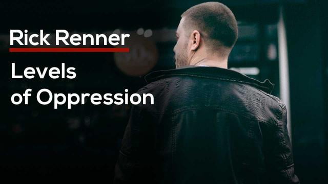 Rick Renner - Levels of Oppression