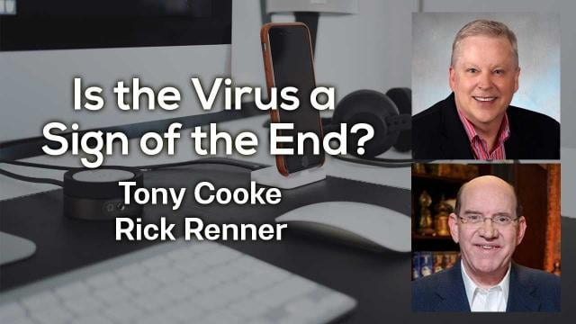 Rick Renner - Is the COVID-19 a Sign of the End Times?
