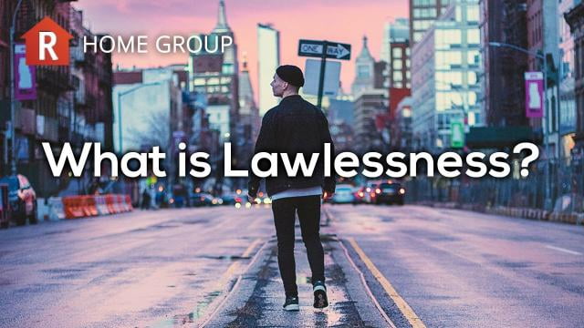Rick Renner - What is Lawlessness?