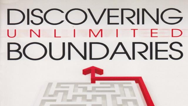 Bill Winston - Discovering Unlimited Boundaries - Part 2