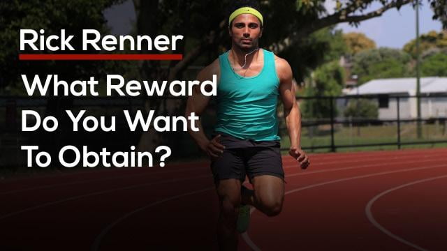 Rick Renner - What Reward Do You Want to Obtain?