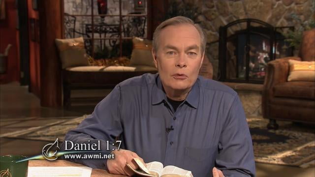 Andrew Wommack - An Excellent Spirit, Episode 6