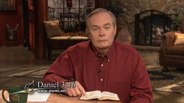 Andrew Wommack - An Excellent Spirit, Episode 7