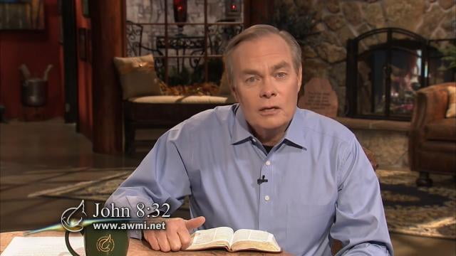 Andrew Wommack - An Excellent Spirit, Episode 10