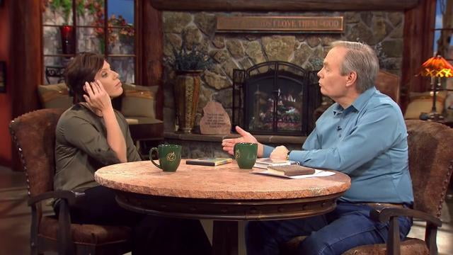 Andrew Wommack - Choose Life, Episode 5