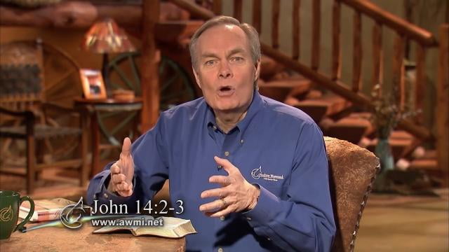 Andrew Wommack - Christian Survival Kit, Episode 4