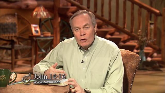 Andrew Wommack - Christian Survival Kit, Episode 7