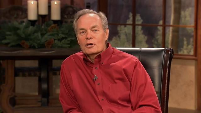 Andrew Wommack - Christians and Politics, Episode 1
