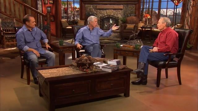 Andrew Wommack - Christians and Politics, Episode 2