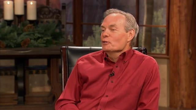 Andrew Wommack - Christians and Politics, Episode 3