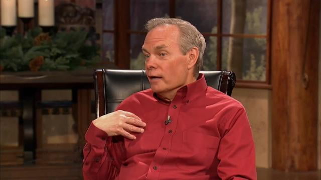 Andrew Wommack - Christians and Politics, Episode 5