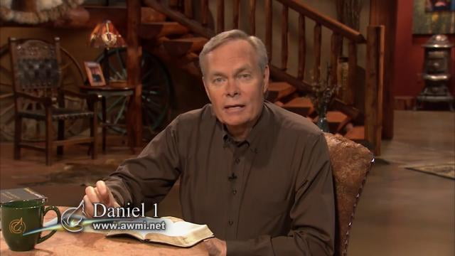 Andrew Wommack - Excellence, Episode 9