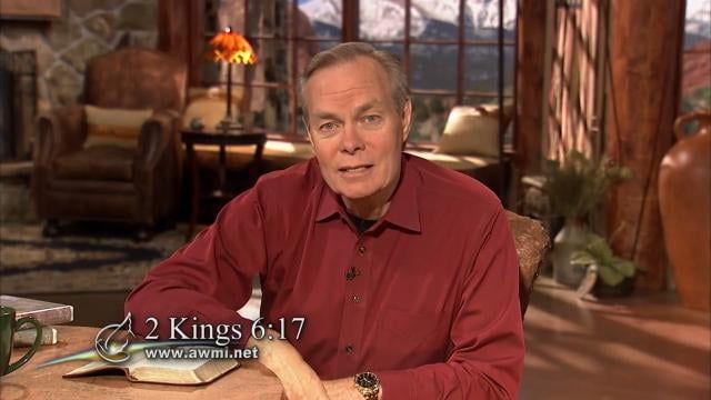 Andrew Wommack - Faith Builders, Episode 7