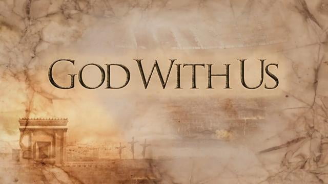 Andrew Wommack - God With Us, Episode 1