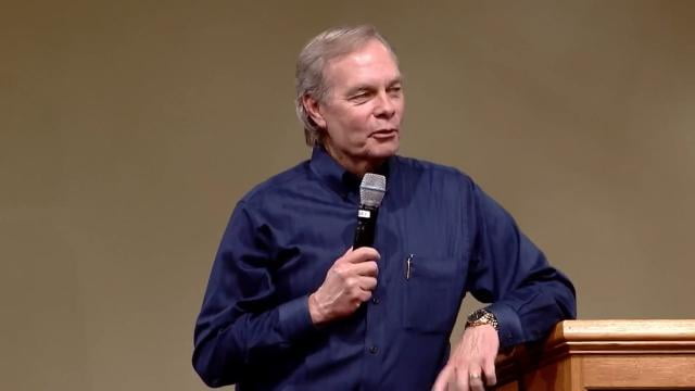 Andrew Wommack - Healing Is Here, Episode 1