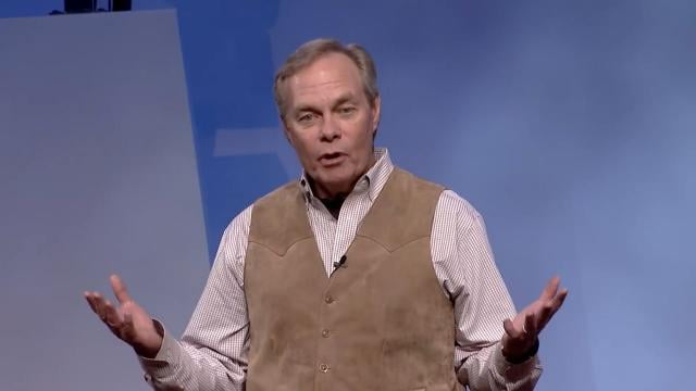 Andrew Wommack - Healing Is Here, Episode 2