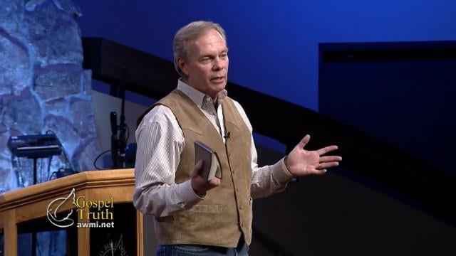 Andrew Wommack - Healing Is Here, Episode 4