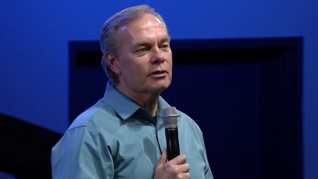 Andrew Wommack - Healing Is Here, Episode 7