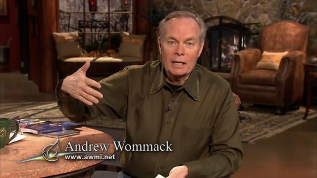 Andrew Wommack - Healing Journeys, Episode 5